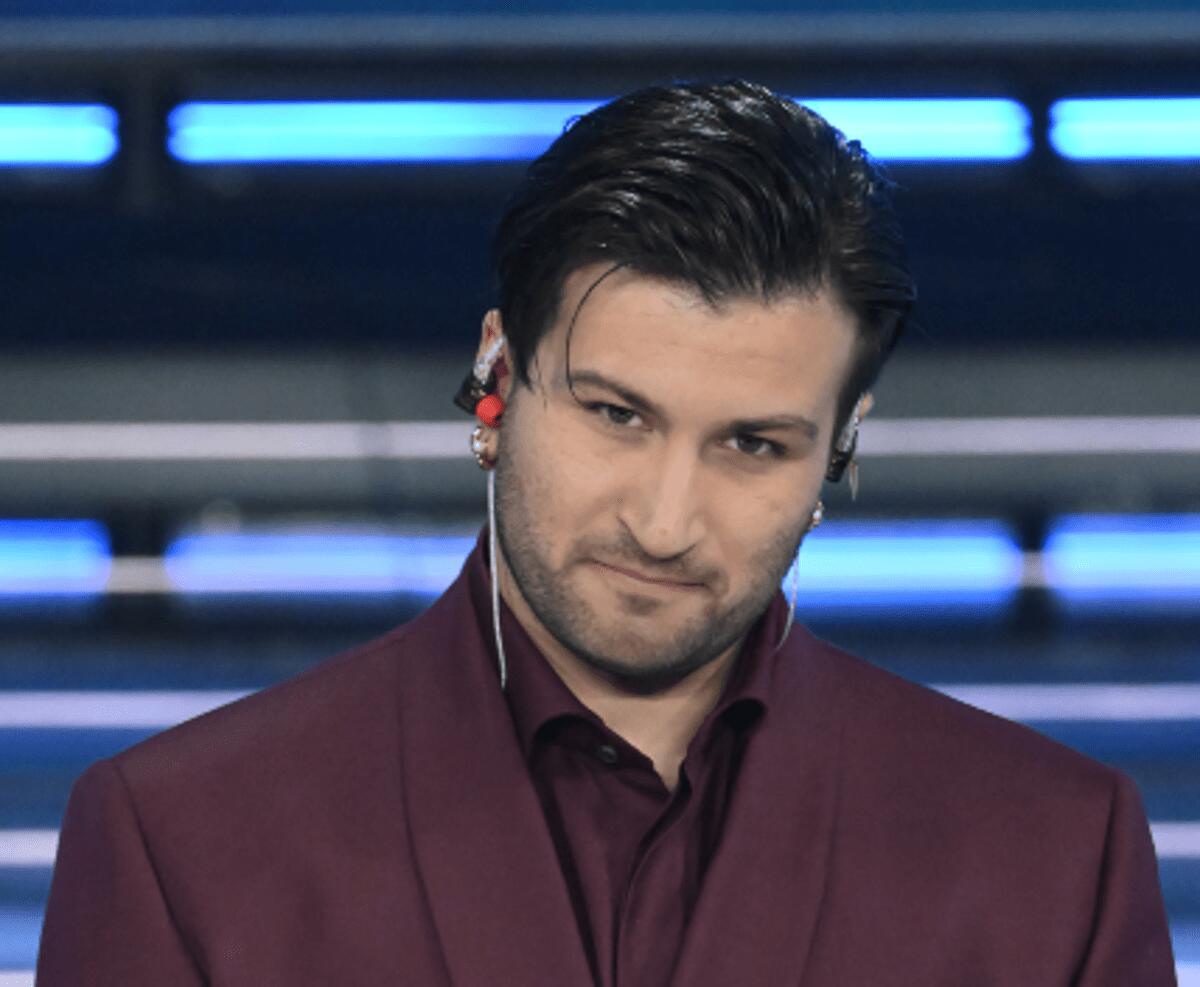 Eddie Brock, lo sfogo ripensando a Sanremo: "Io ultimo perché c’è gente che fa più marchette di me" - 