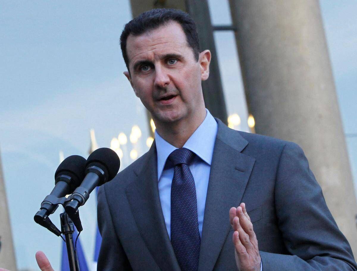 "Crimini contro l'umanità", le autorità di al-Sharaa condannano il regime Assad ma l'ex rais è in Russia - 