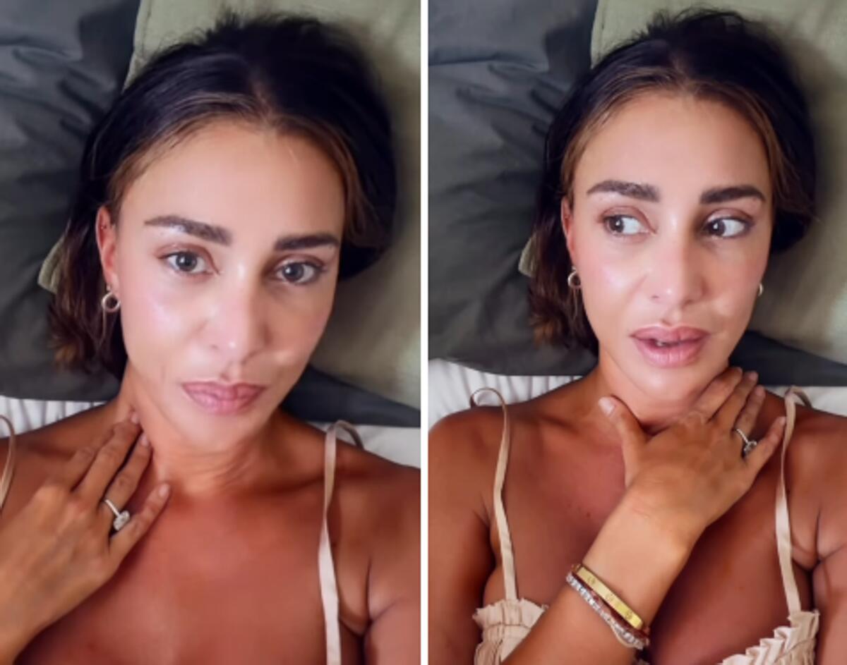 Belen, gli attacchi di panico e la depressione: "Ecco cosa mi ha aiutato a superare i momenti difficili" - 