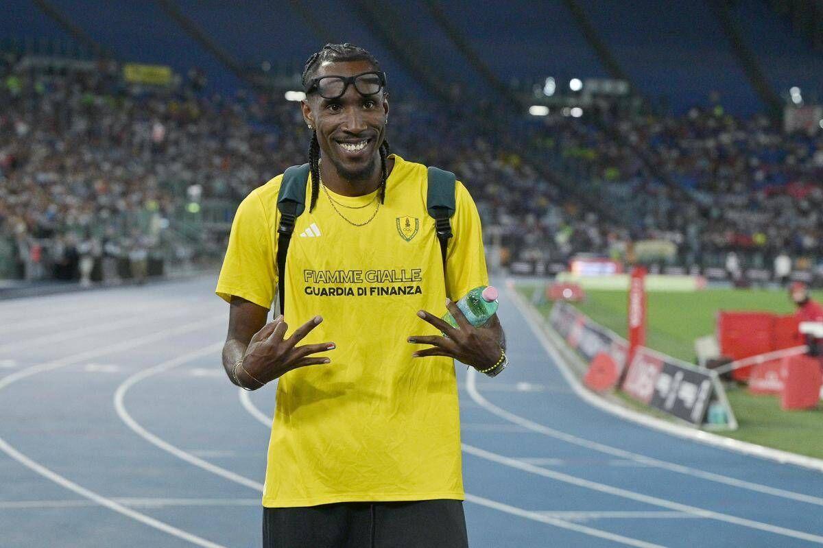 Europei atletica, oggi terza giornata: da Diaz a Folorunso, il programma e dove vedere gli azzurri - 