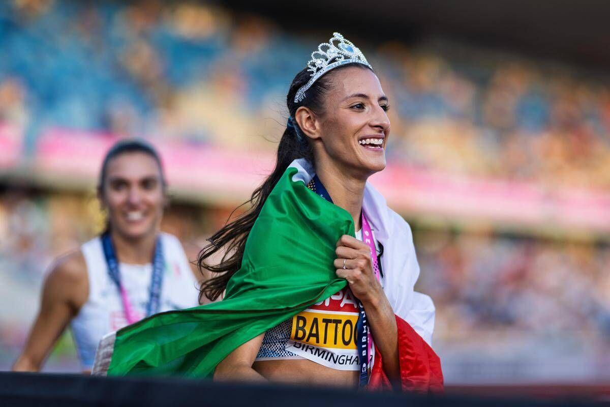 Europei atletica, Battocletti cerca l'oro bis nei 10.000, Tamberi difende il titolo nell'alto - Diretta - 