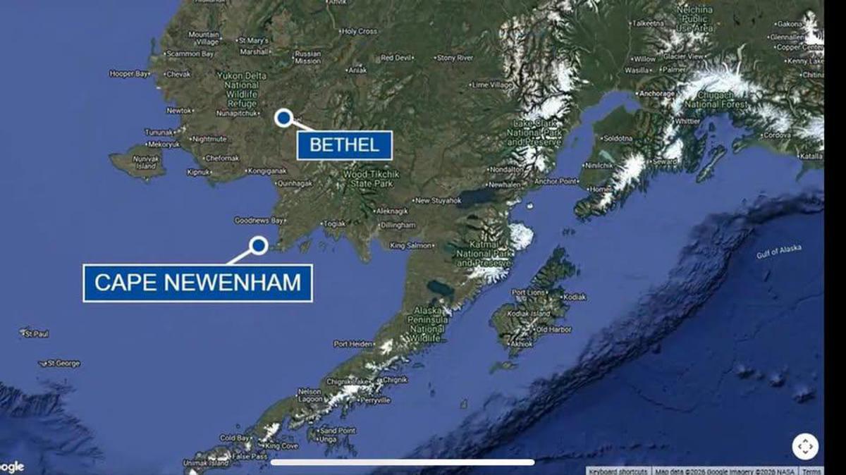 Aereo charter precipita in Alaska, morte le 8 persone a bordo - 