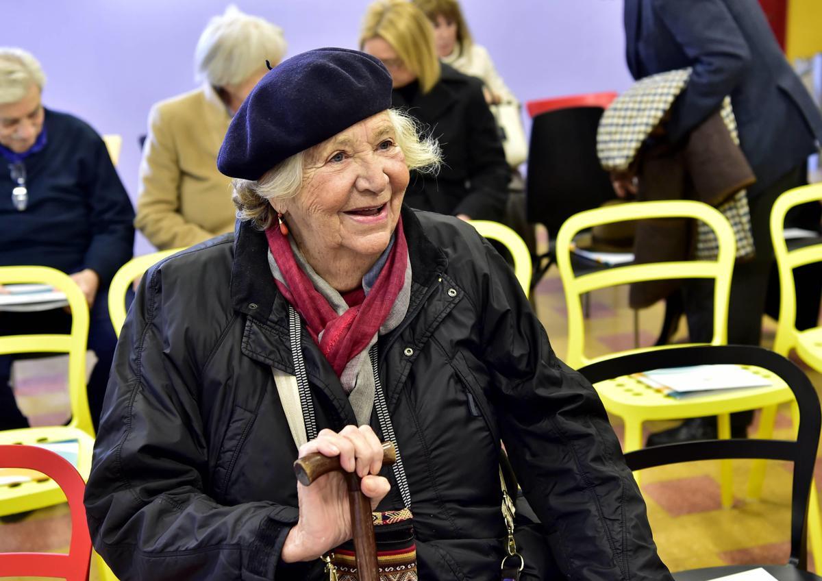 Addio a Rosellina Archinto, pioniera dell'editoria per l'infanzia - 