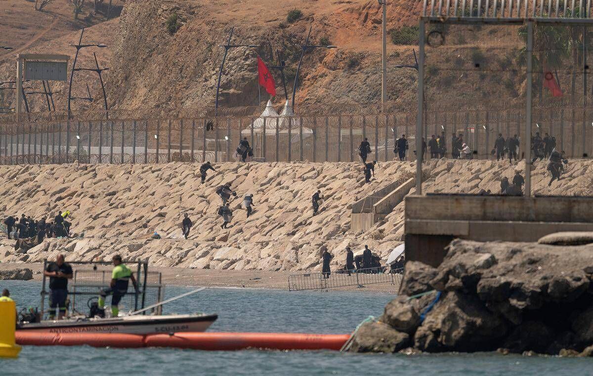 Schengen, Italia prolunga stop con Spagna per altri 15 giorni - 