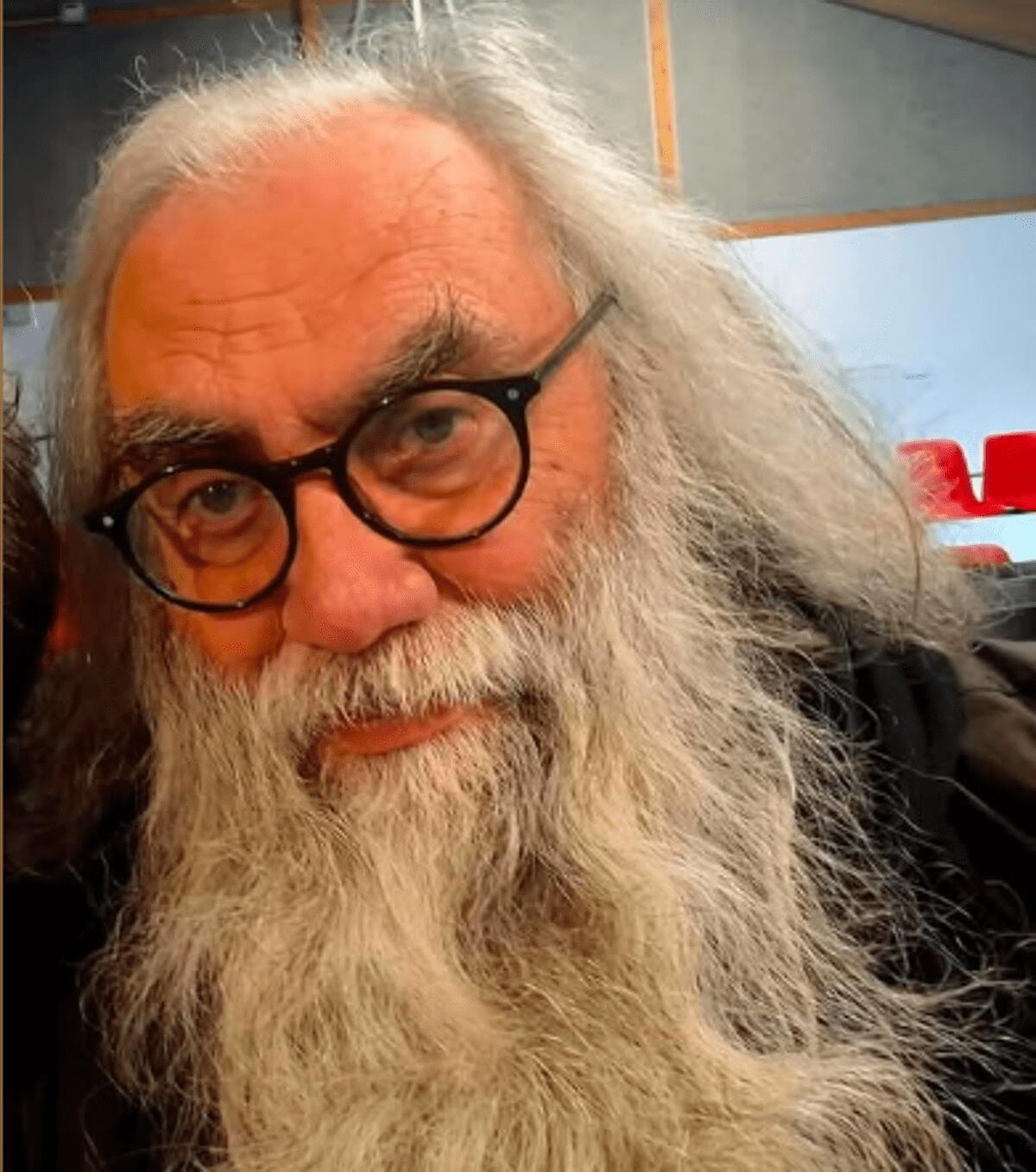 È morto Marco Schiavina, 'Orso' tra gli ideatori di 'Turisti per caso': aveva 71 anni - 