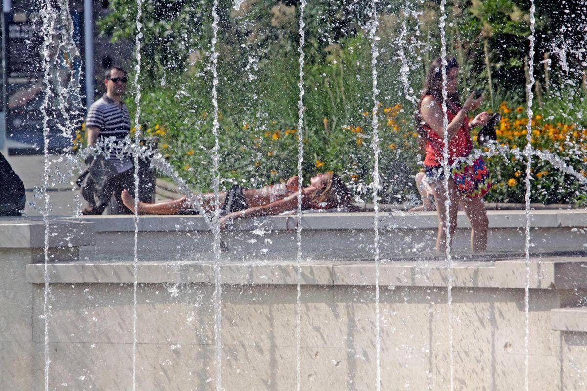 Ancora caldo e afa fino a Ferragosto, poi la svolta attesa: temporali e aria più fresca in arrivo - 