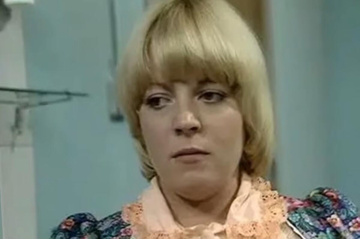 È morta Cheryl Hall, addio all'attrice della sitcom 'Citizen Smith': aveva 76 anni - 