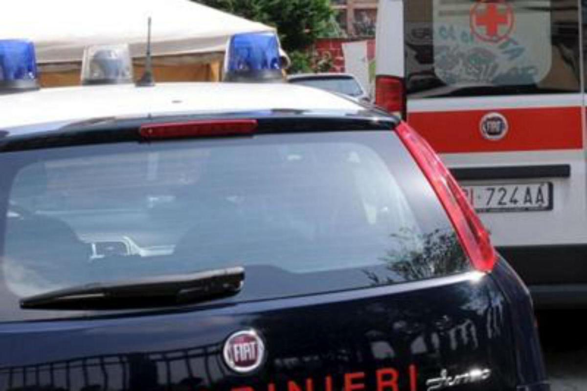Tragedia nell'Aquilano, bimba di 4 anni investita e uccisa da una moto da cross - 