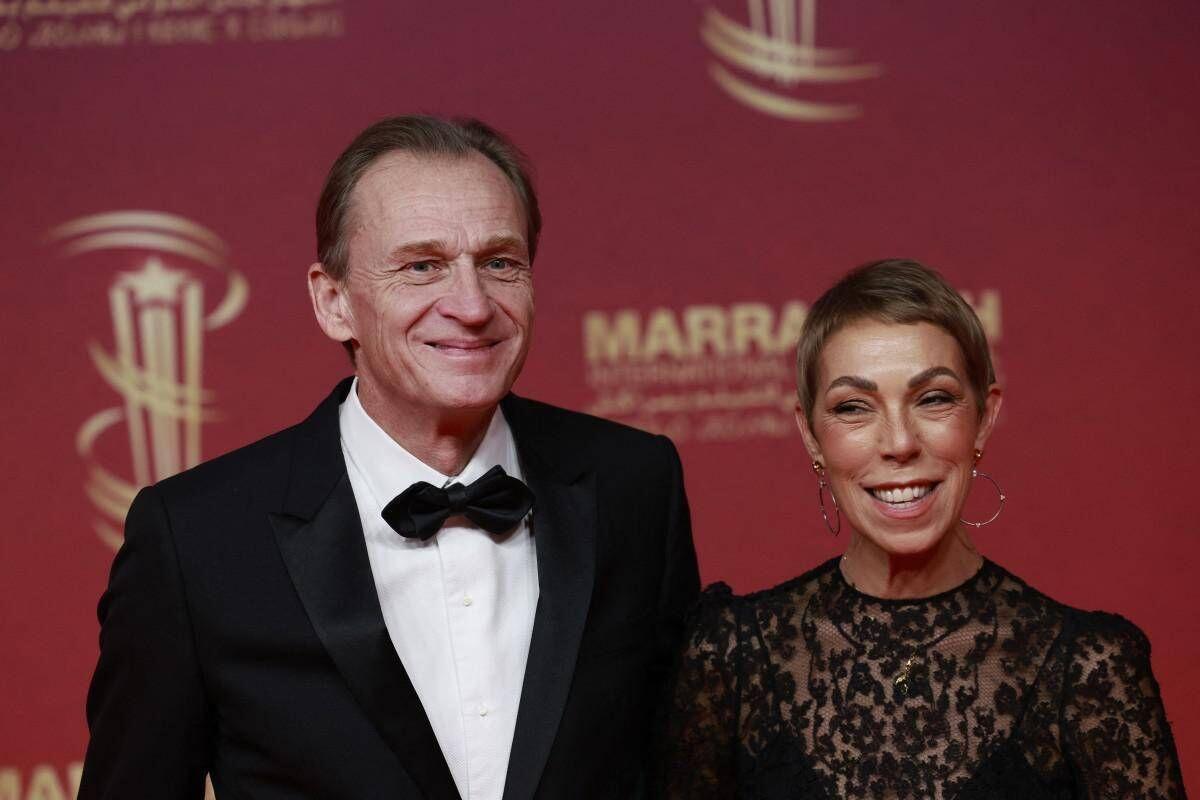 Morti in un incidente stradale il produttore cinematografico Nicolas Altmayer e la compagna Mathilde Favier: indagini in corso - 