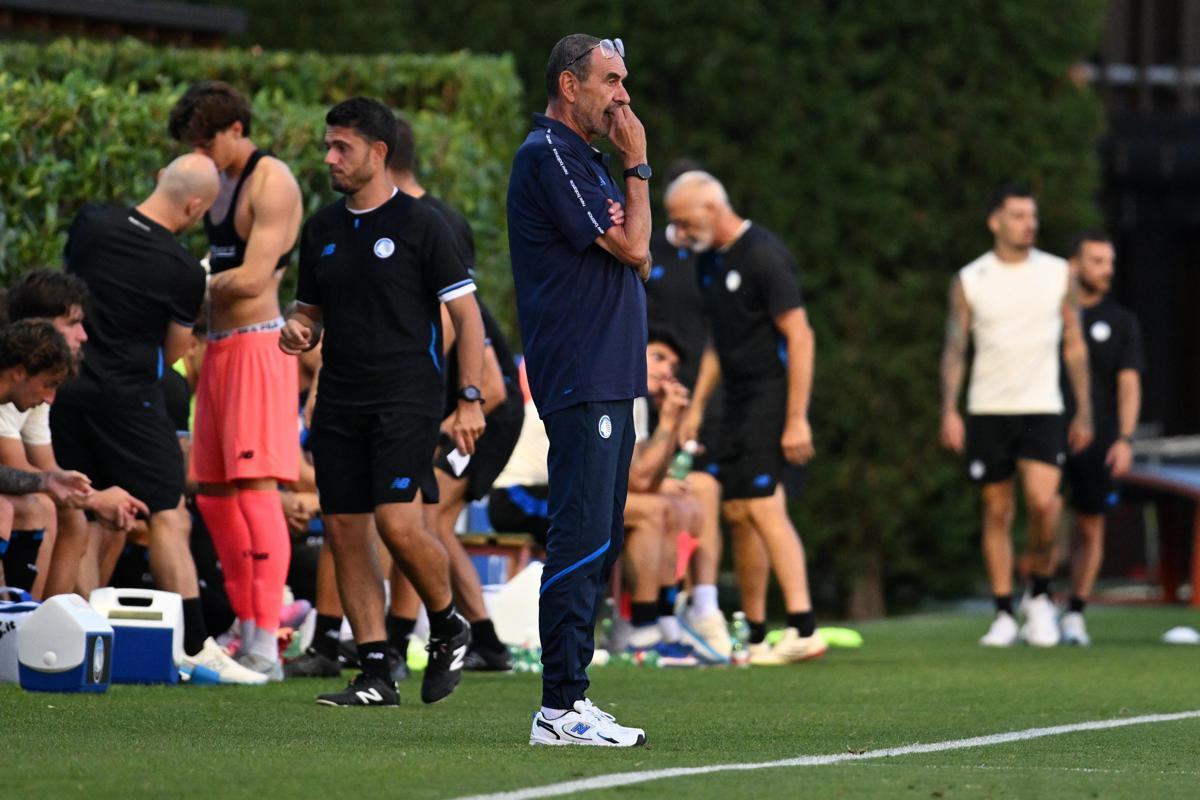 Feyenoord-Atalanta, oggi amichevole: orario, probabili formazioni e dove vederla - 