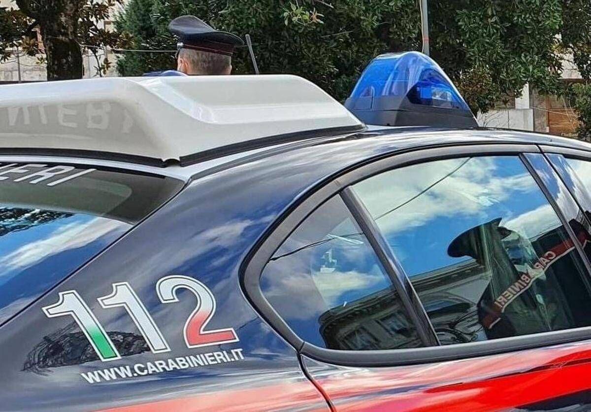 Ciclista 28enne trovato morto nel Leccese, forse investito da un’auto pirata - 