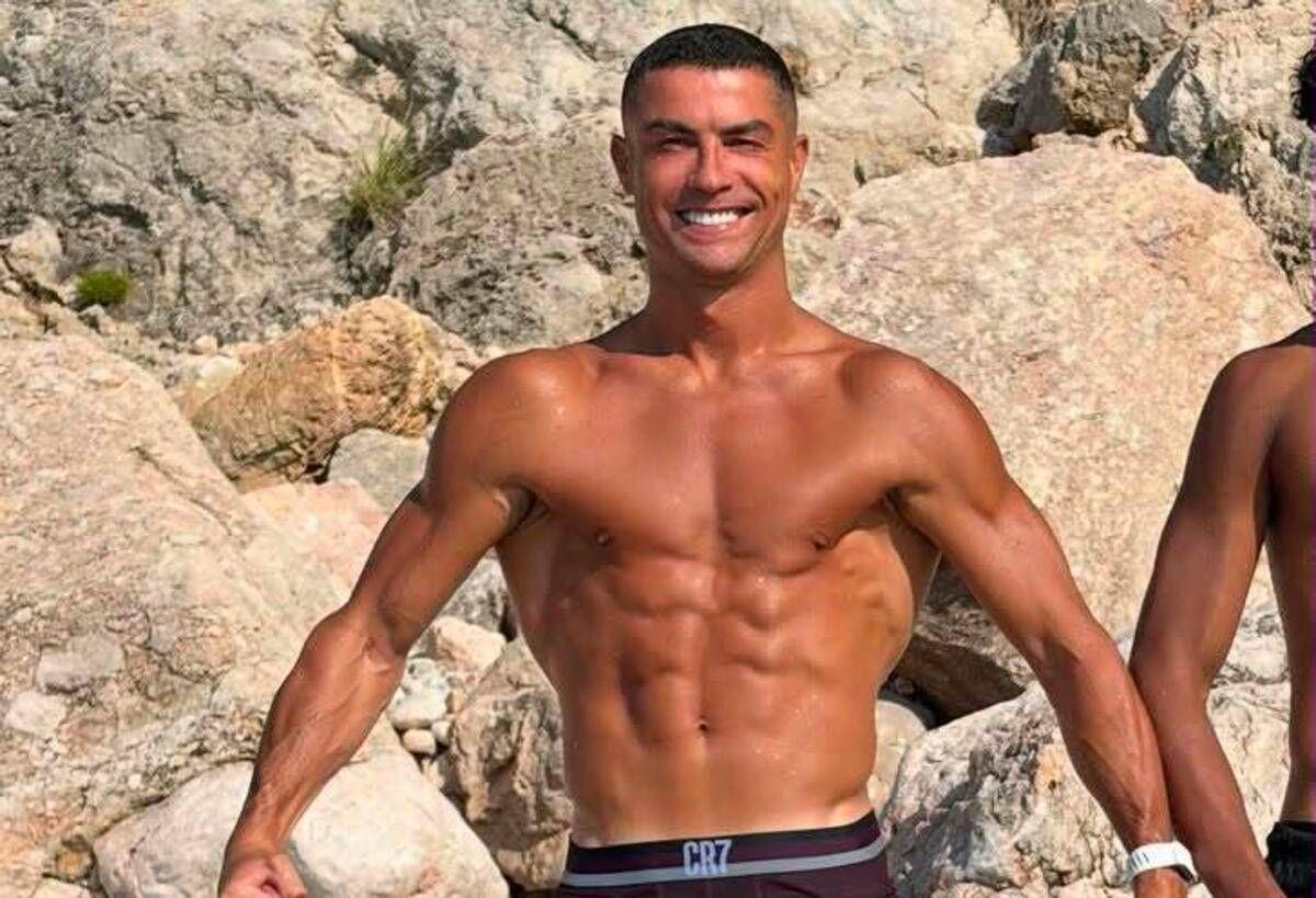 "Avocado, uova e... caffè": i segreti della longevità sportiva di Cristiano Ronaldo - 