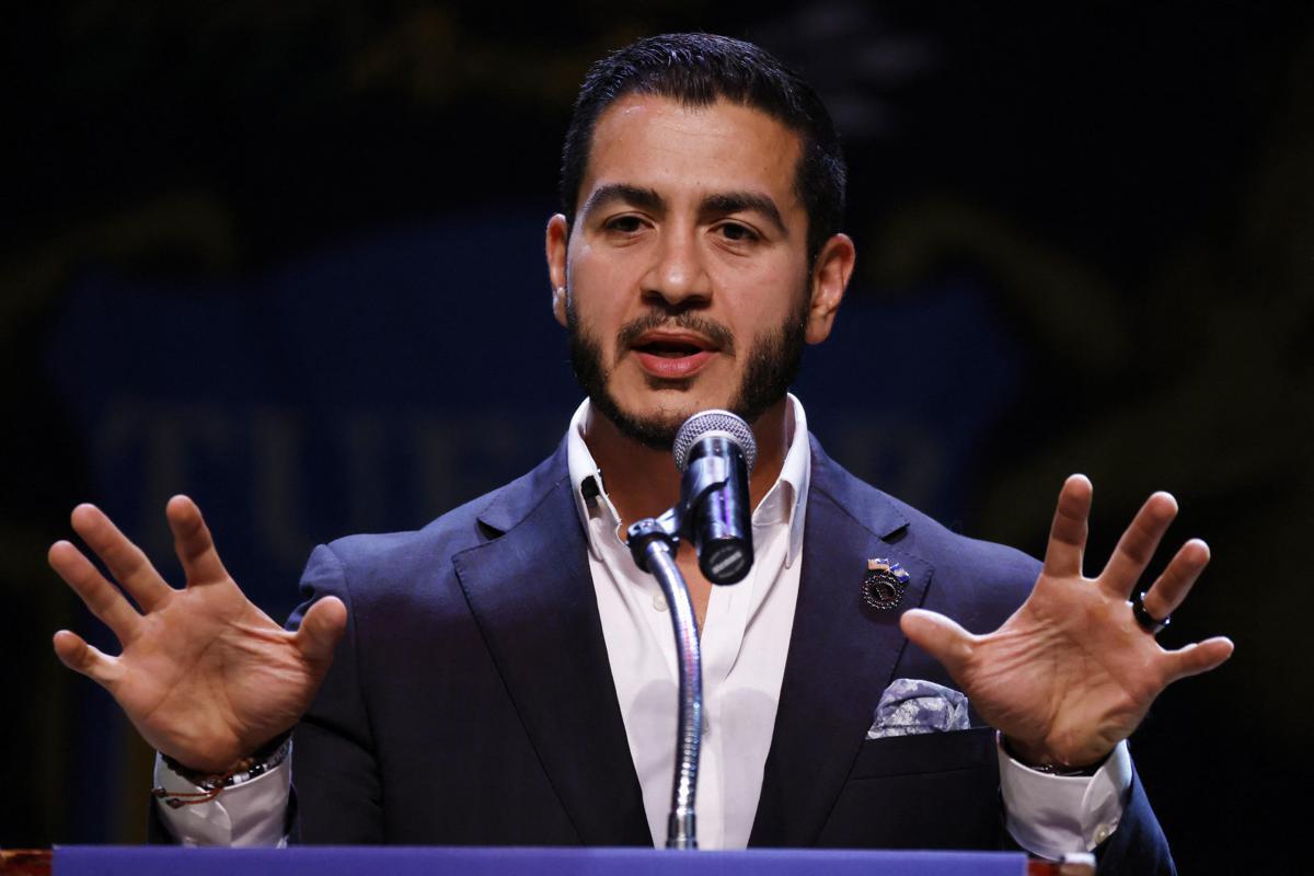 Chi è Abdul El-Sayed, progressista critico con Israele - 