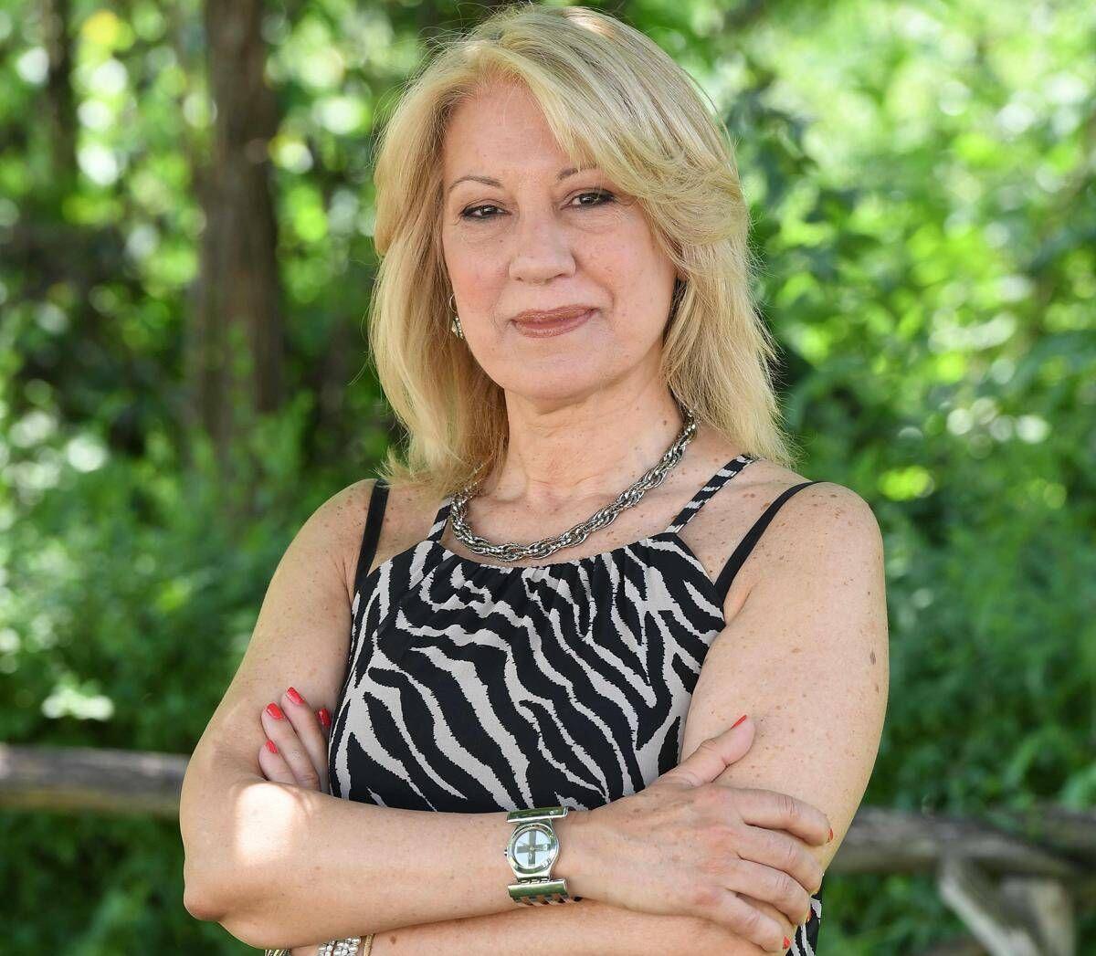 Addio a Rossella Diaco, storica voce di Rai Isoradio﻿ - 