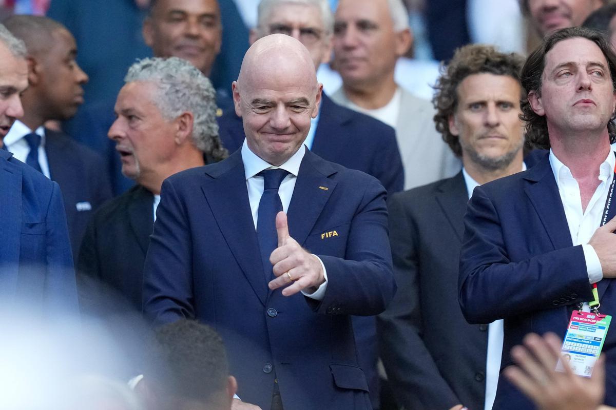 La Uefa attacca (di nuovo) Infantino: "Non ha mantenuto la parola data, ora una riflessione" - 