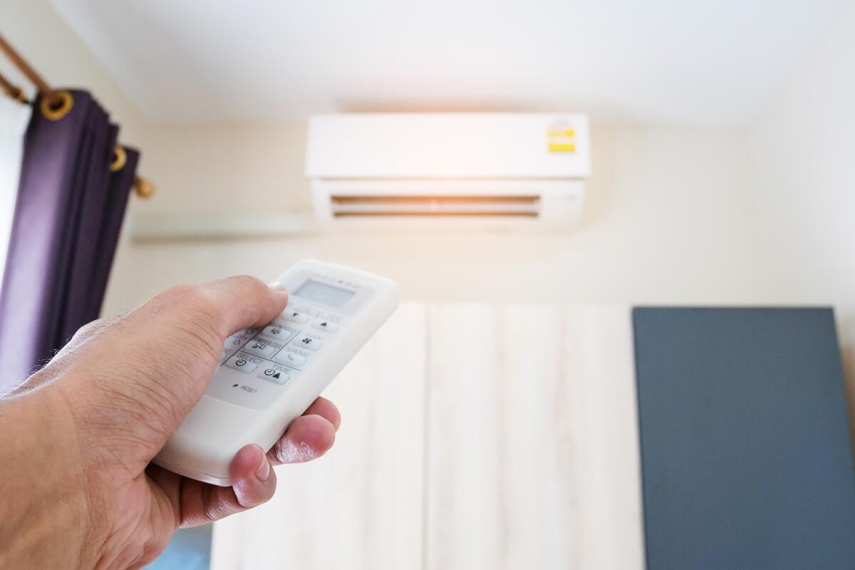 Quanto costa dormire con il condizionatore acceso? La verità dell'esperto - 