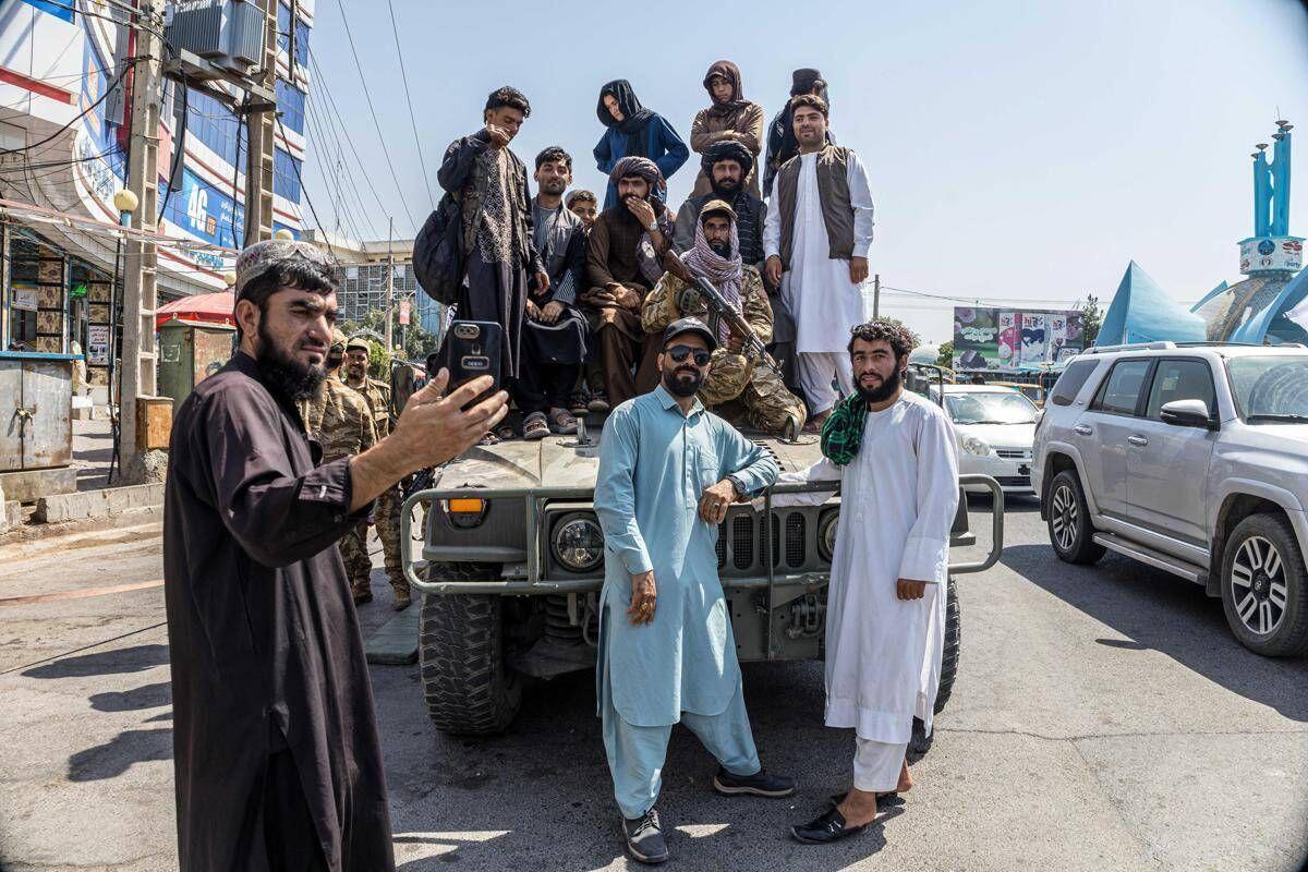 Afghanistan, cinque anni fa cadeva Kabul: la 'pace' dei Talebani in un'emergenza senza fine - 