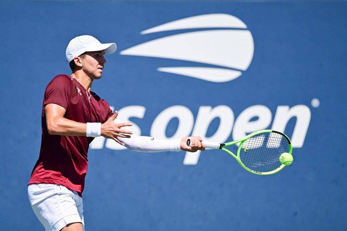 Guerrieri, un altro azzurro sogna agli Us Open: "Dalla gavetta al primo Slam, il mio viaggio fino a New York" - 
