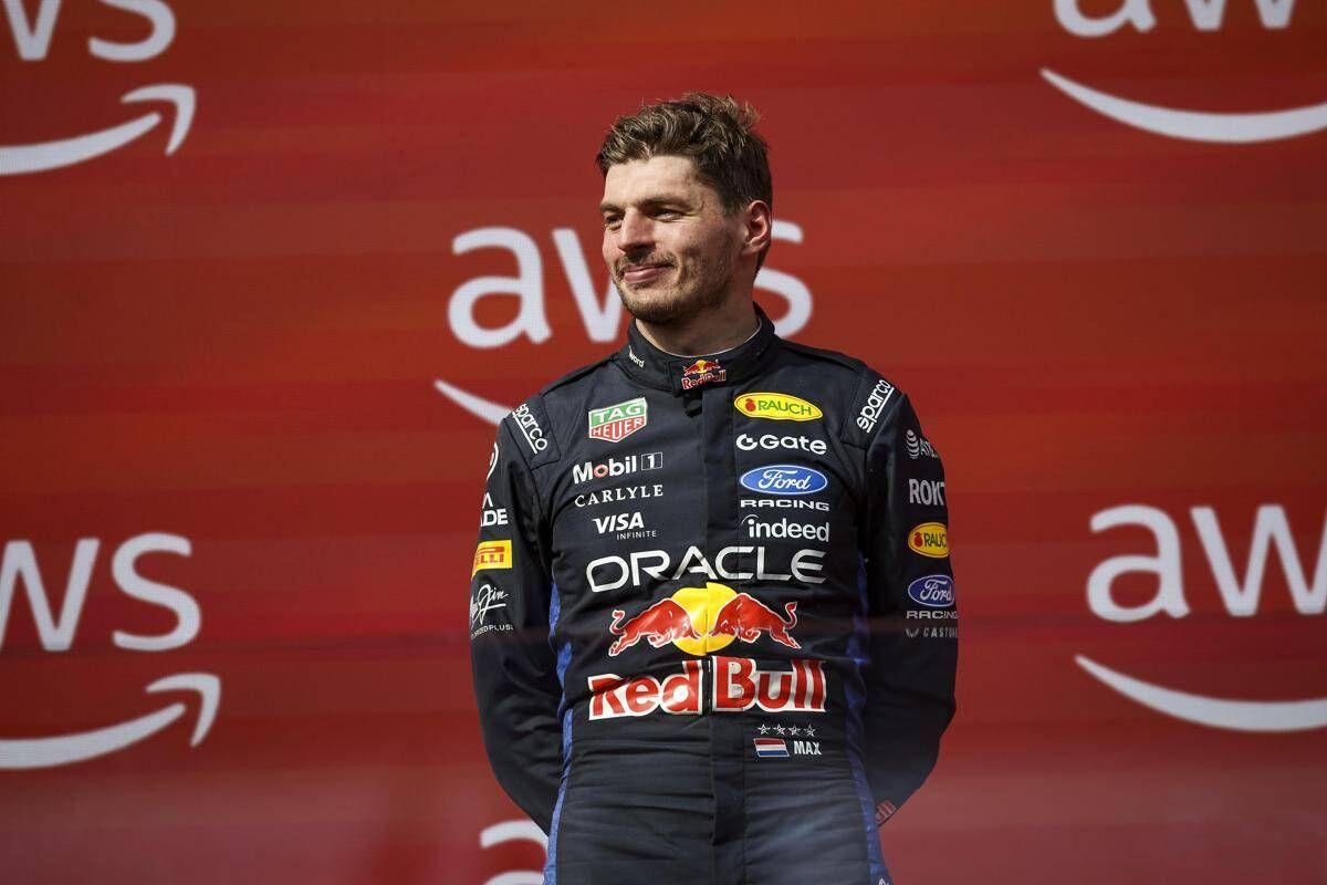 Verstappen rinnova con la Red Bull fino al 2030: "Ora voglio tornare al vertice" - 