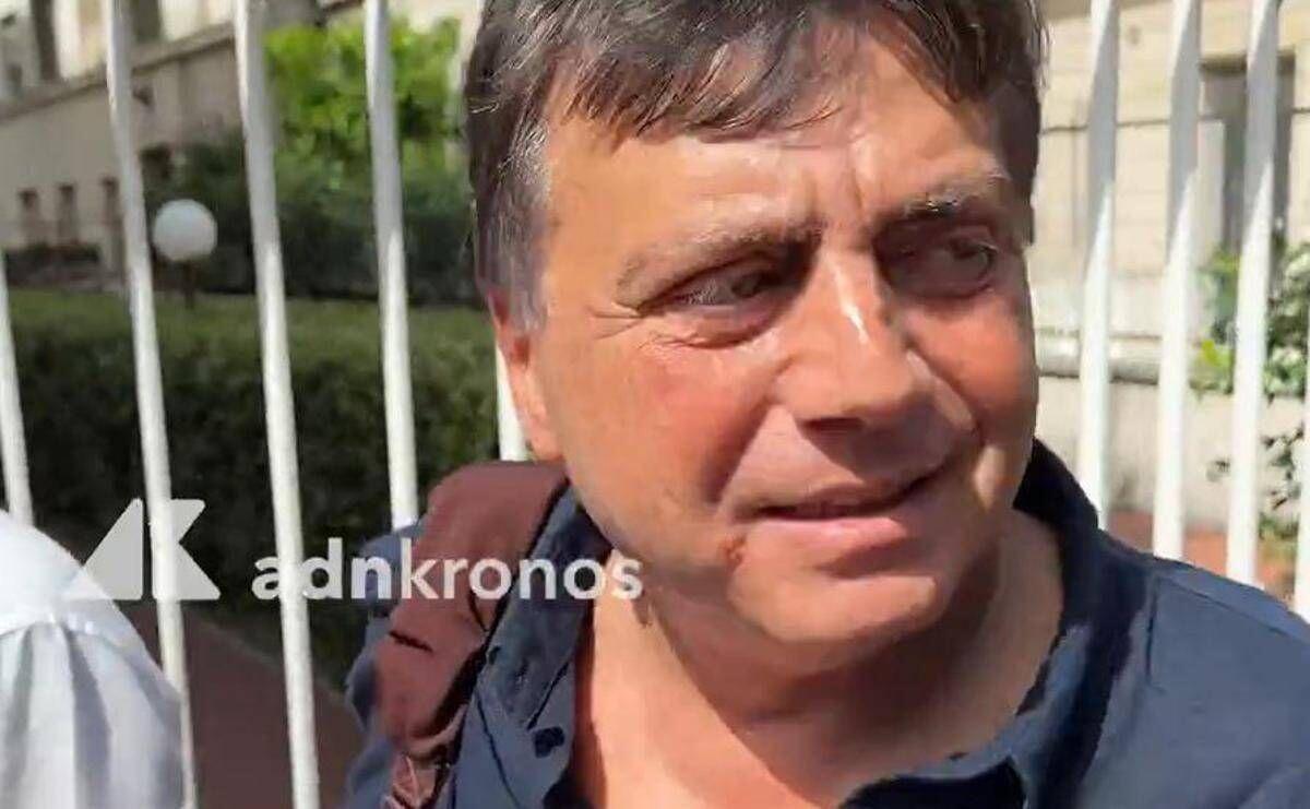 Legale Lavitola: "Anche Ranucci aveva chiesto di aumentare la scorta" - 