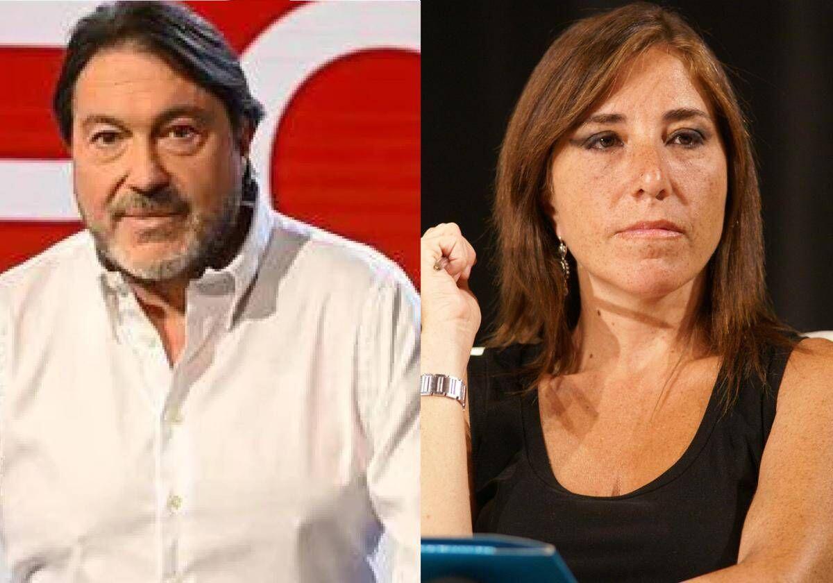 Ranucci querela giudice Forleo per post sui social. Il legale: "Dichiarazioni calunniose" - 