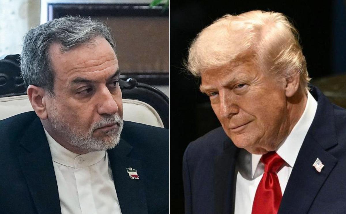 Iran‑Usa, Araghchi sfida Trump: "Minacce economiche destinate a fallire". L'Oman spinge per nuovi colloqui - 