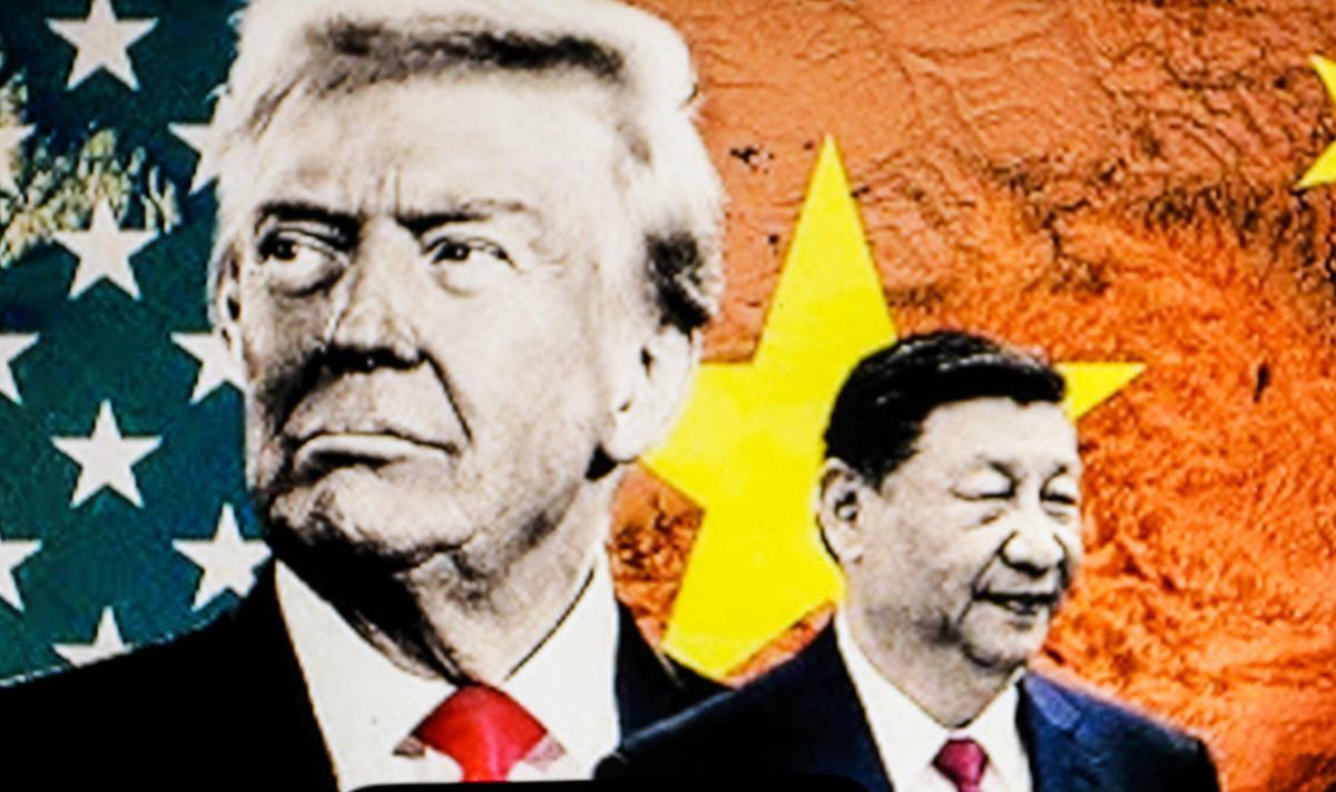 Trump e il 'D-Day economico' contro l'Iran, l'ultima offensiva Usa dipende dalla Cina? - 