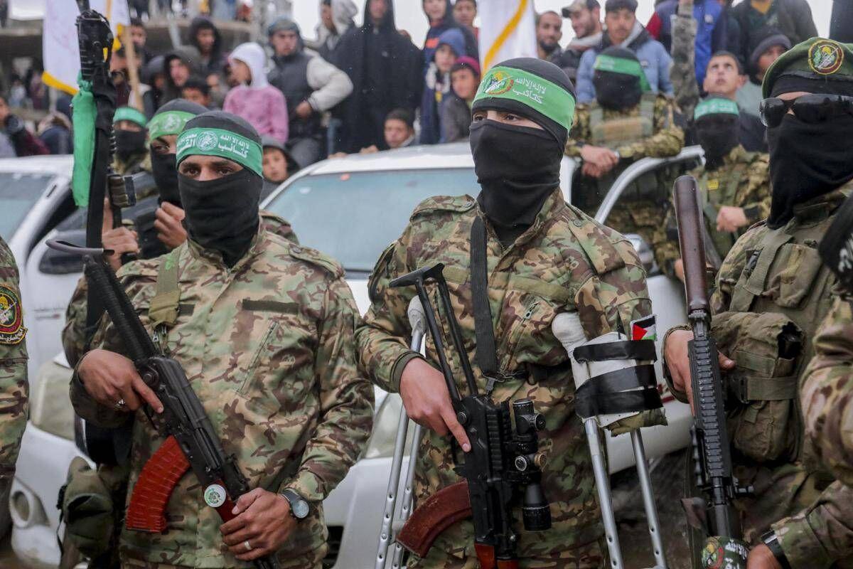 Gaza, Hamas 'celebra' 15enne ucciso in combattimento: "Ha piazzato esplosivi e sparato con lanciarazzi anticarro" - 