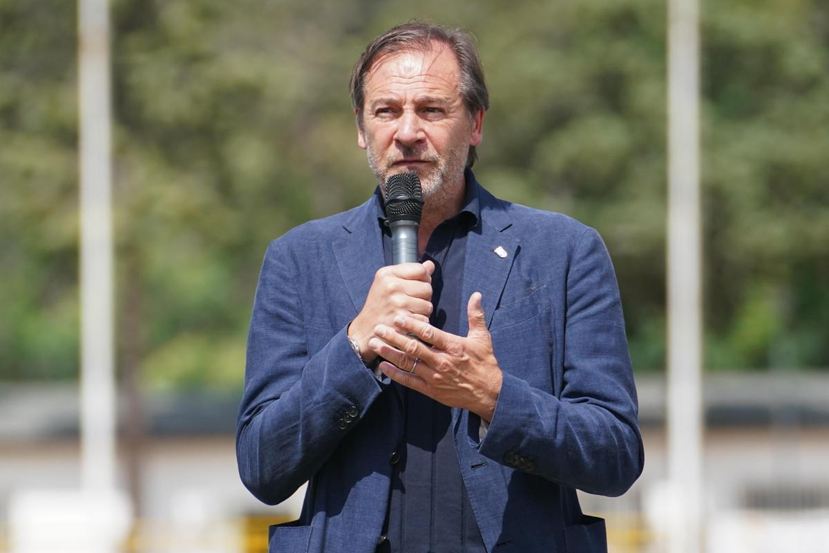 Mondiali di Atletica a Roma, ok dal Governo alla garanzia di finanziamento - 