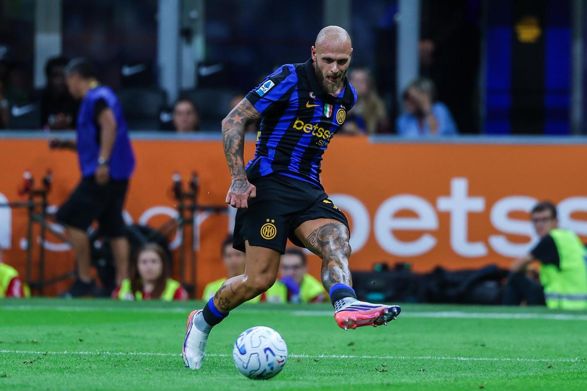 Serie A, oggi Cagliari-Inter - Diretta - 