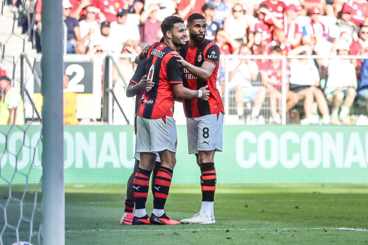 Serie A, oggi Torino-Milan 0-0 - Diretta - 