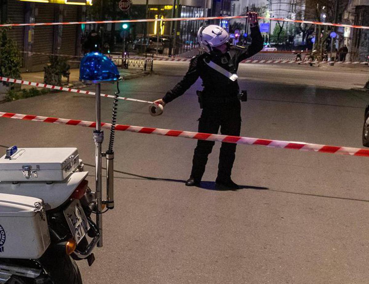 Donna uccisa, fatta a pezzi e messa in una valigia: arrestato 26enne ad Atene - 