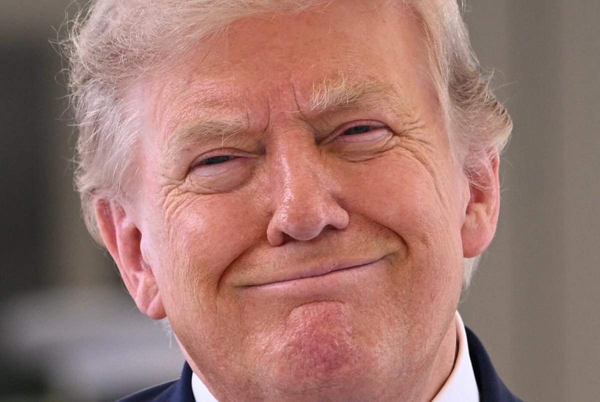 Usa, Trump pubblica classifica migliori presidenti della storia. E il primo è lui - 