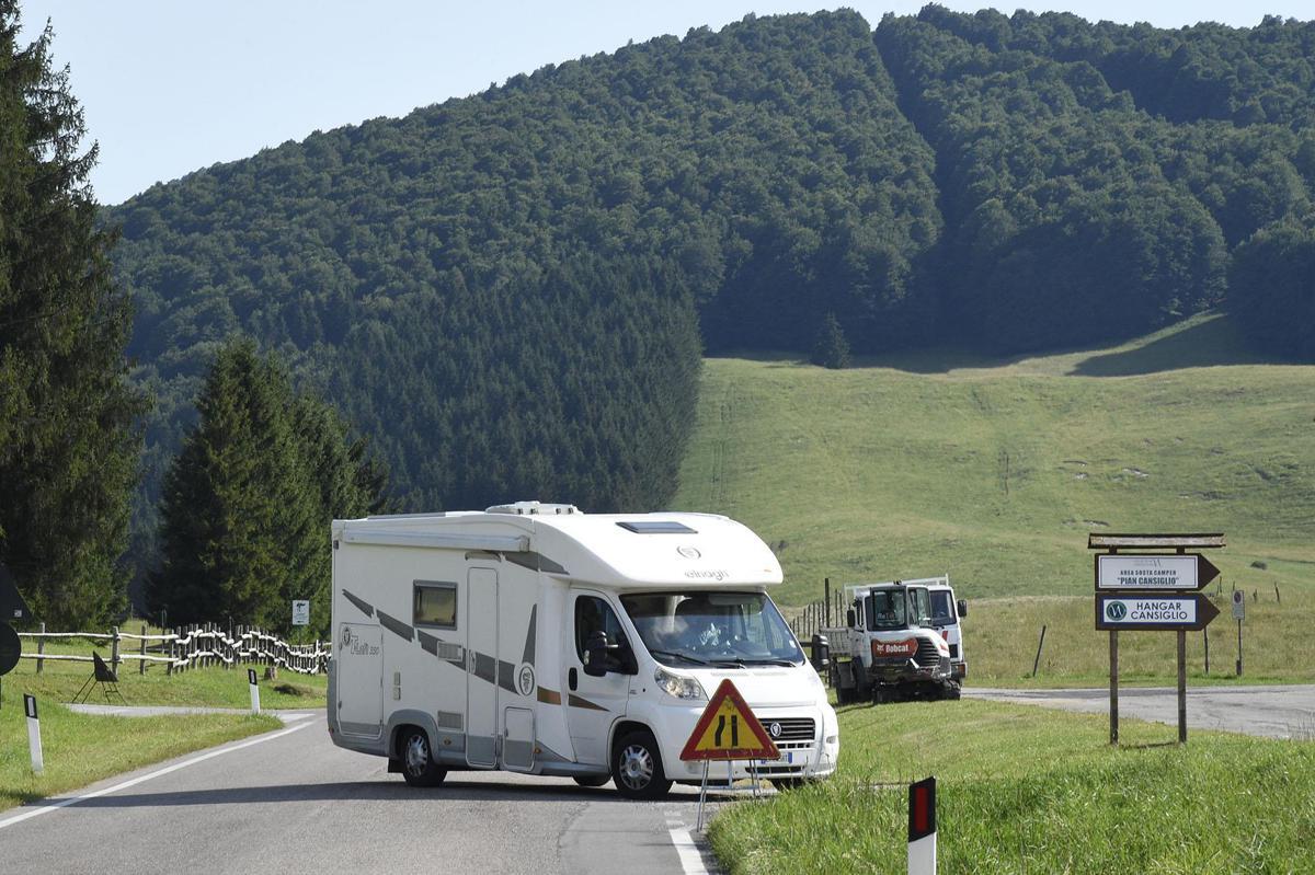 Vita da... camper, è davvero possibile? Ecco quanto può costare oggi - 