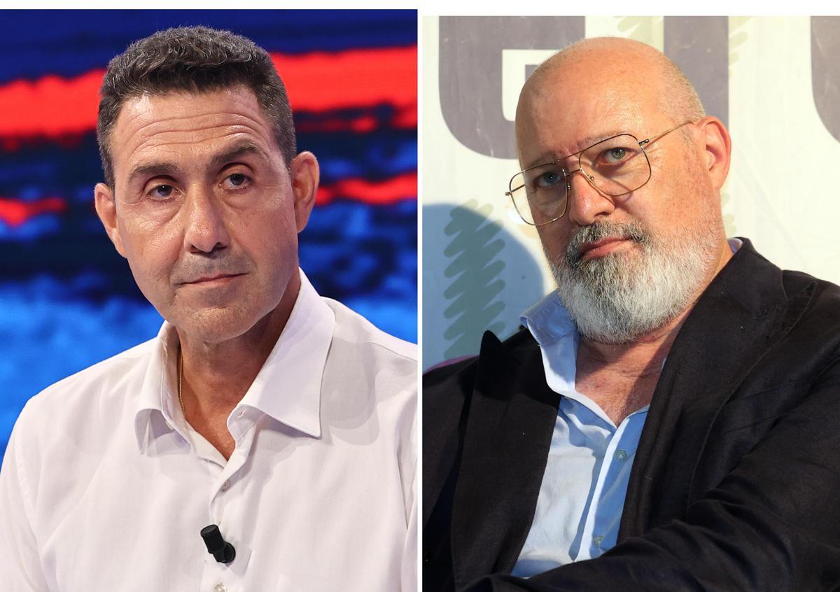 Vannacci contro Bonaccini: "Mi vota chi non studia? Ecco sinistra che deride lavoratori" - 
