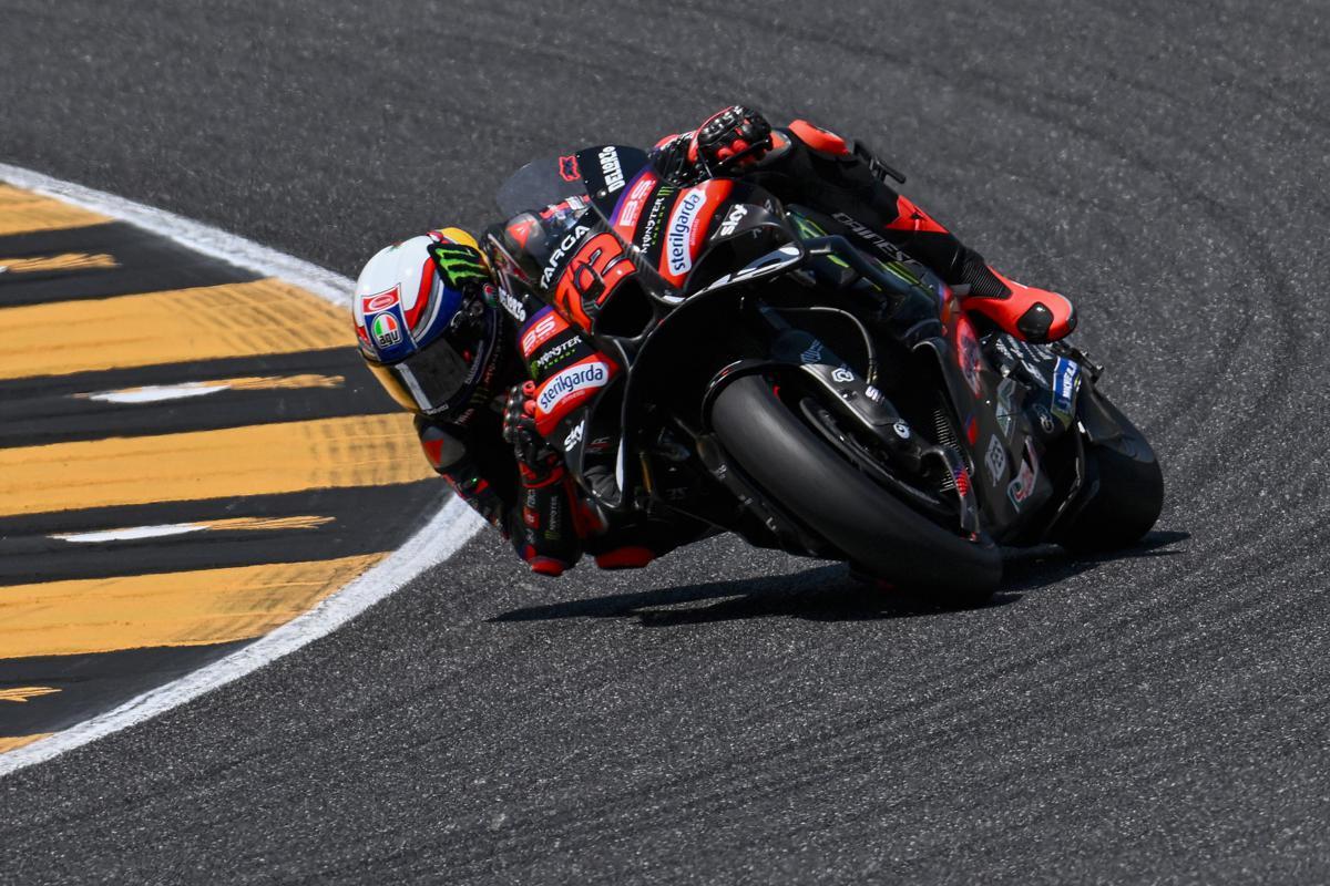 MotoGp, oggi qualifiche e gara Sprint Gp Aragon: orari e dove vederle in tv - 