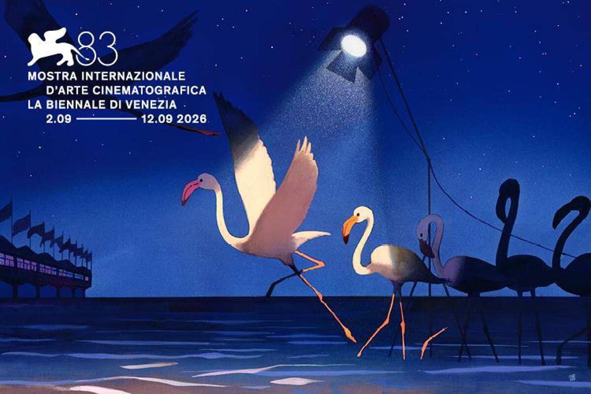 Mostra del Cinema di Venezia: dall’aula al grande schermo, in arrivo le scuole italiane - 
