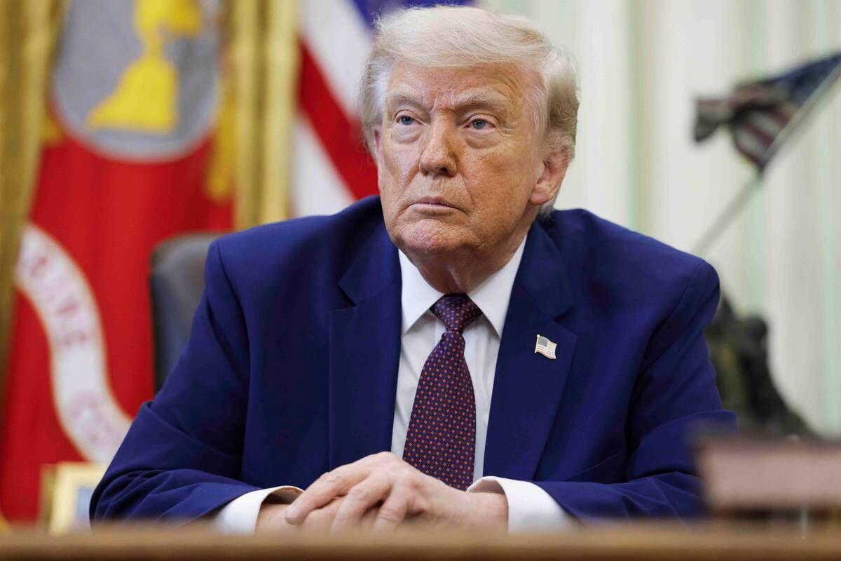 Usa-Russia, Trump: "Ho parlato con Putin, non attaccherà alcun Paese della Nato" - 