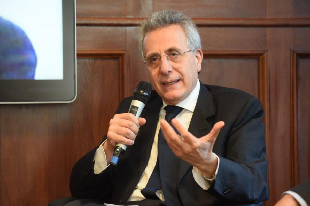 Il futuro come frontiera, dal 3 al 5 settembre la VI Università d’Estate sull’Intelligence - 
