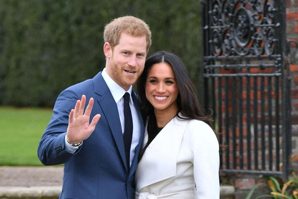 Harry e Meghan tornano nel Regno Unito, Jobson: "Altro modo per speculare e guadagnare" - 