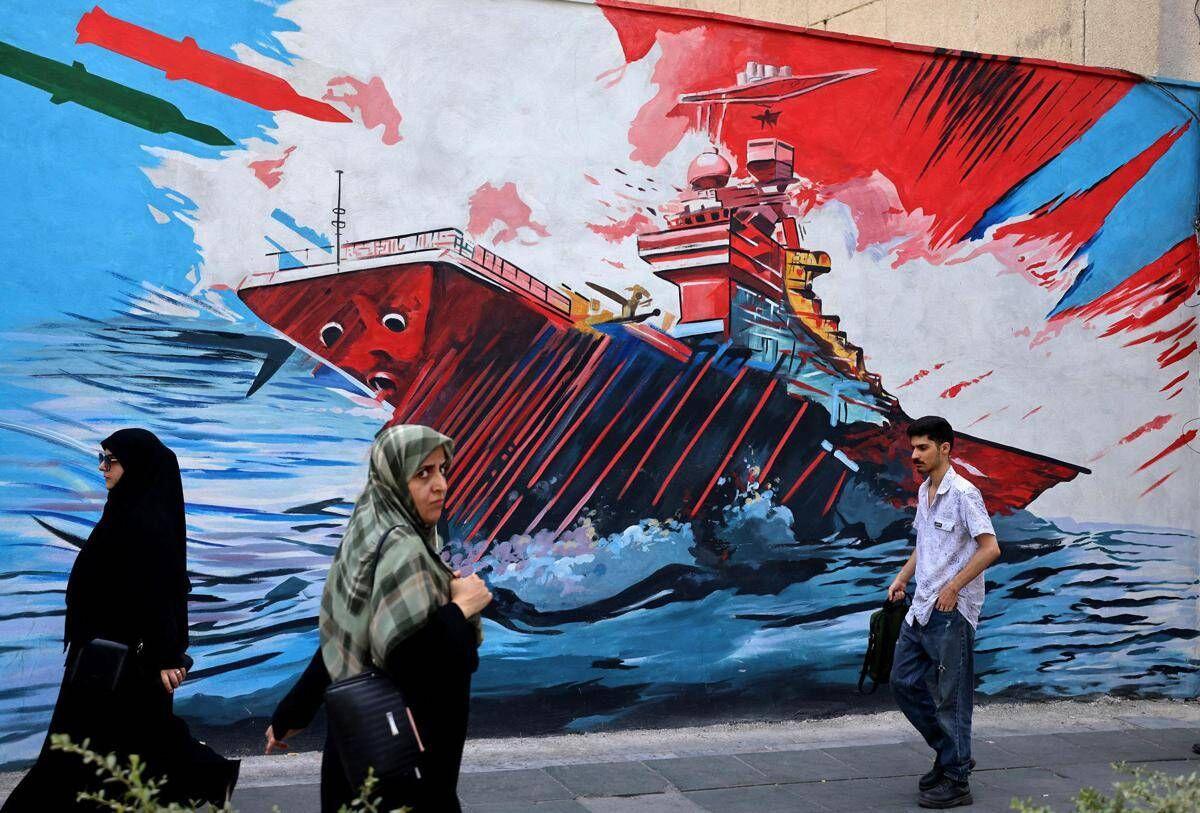 Iran, media Turchia: accordo con Usa per prorogare cessate fuoco in scadenza 17 agosto - 