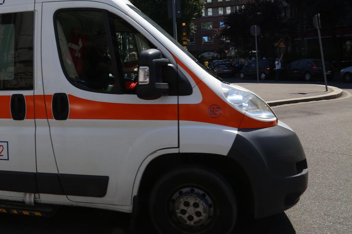 Carrara, operaio di 44 anni muore schiacciato da lastre di marmo - 
