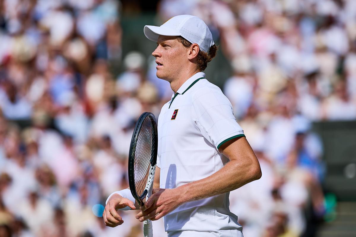 Us Open, Medvedev e l'assenza di Sinner: "Così aumentano le chance..." - 