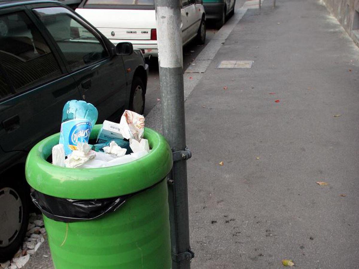 Bari, vince un milione ma butta il biglietto: recuperato tra i rifiuti - 