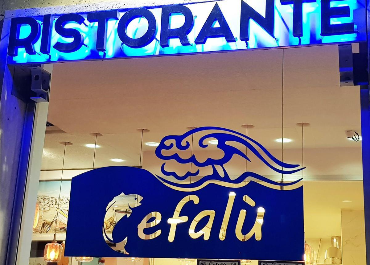 Lavitola, i conti del ristorante di Roma: Baires cresce del 70%, Cefalù resta con 5.350 euro - 