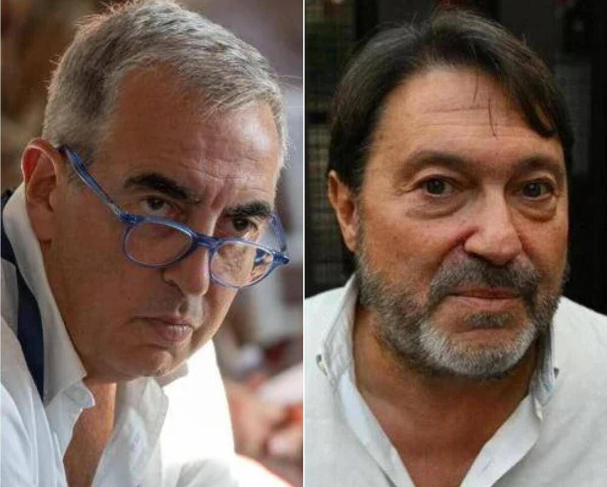 Ranucci, Gasparri. "Si accosta a Moro e Falcone? No, dispiaciuto per non poter più mangiare gratis spaghetti e vongole..." - 