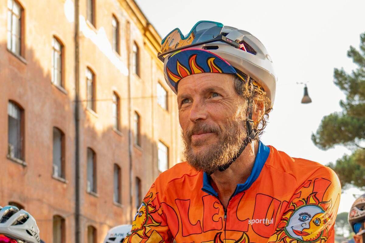 Jovanotti in Basilicata, dal Cucù nei Sassi di Matera al concerto improvvisato nella Rabatana di Tursi - 