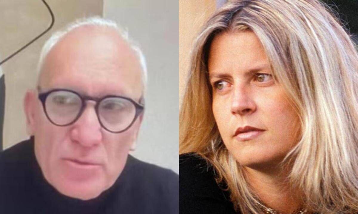 Ultraleggero scomparso in Calabria, continuano le ricerche di Angela Buccico e Carlo Arnulfo: "Siamo in apprensione" - 