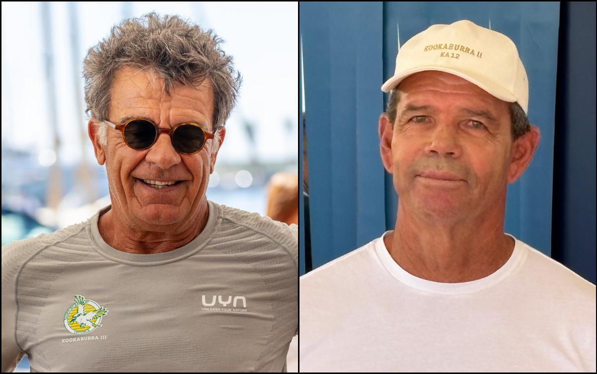 America's Cup, Grael: "A Napoli bella sfida". Chieffi: "Luna Rossa? New Zealand squadra da battere" - 