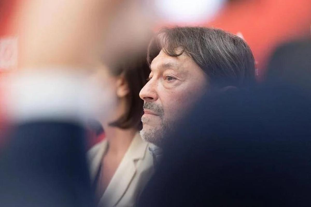 Ranucci: "Mai detto a Giulia Presutti di andare nel ristorante di Lavitola" - 